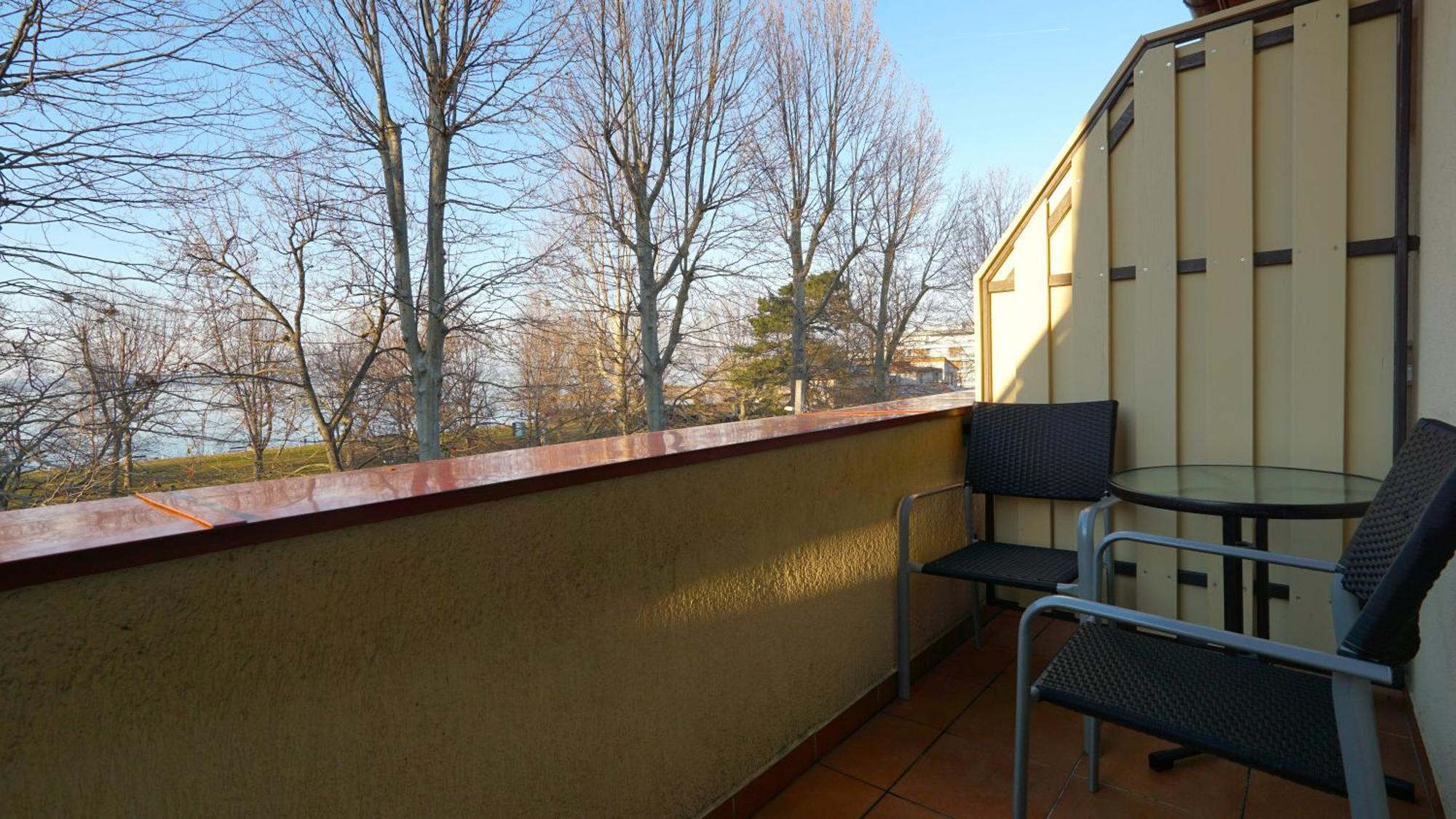 Balaton Colors Beach Hotel Siófok Exterior foto