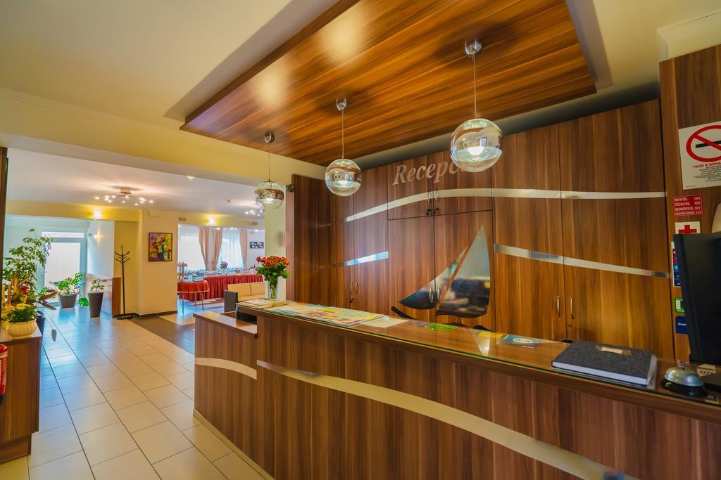 Balaton Colors Beach Hotel Siófok Exterior foto